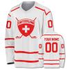 Personalized Hockey Jersey for Men, Women, Youth, and Kids view 1