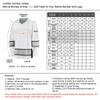 Personalized Hockey Jersey for Men, Women, Youth, and Kids view 3