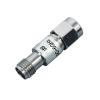 VTCTYBPGBW BC-AT02-03 SMA Fixed Attenuator, 8 GHz, 2 W, 50 Ohm view 2