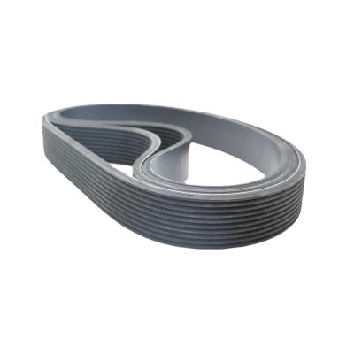 WKAIYUAN PJ Ribbed Rubber Belt, PJ402, 402 mm, 16 Ribs