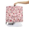 LACIYISON Axolotl Stand Mixer Cover, 6–8 Qt, with Pockets view 4