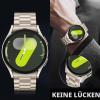 Suphart Metal Band Compatible with Samsung Galaxy Watch 7/6/5/4/FE view 2