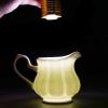 GLigeT Gravy Boat, Fine White Porcelain, 325 ml view 3