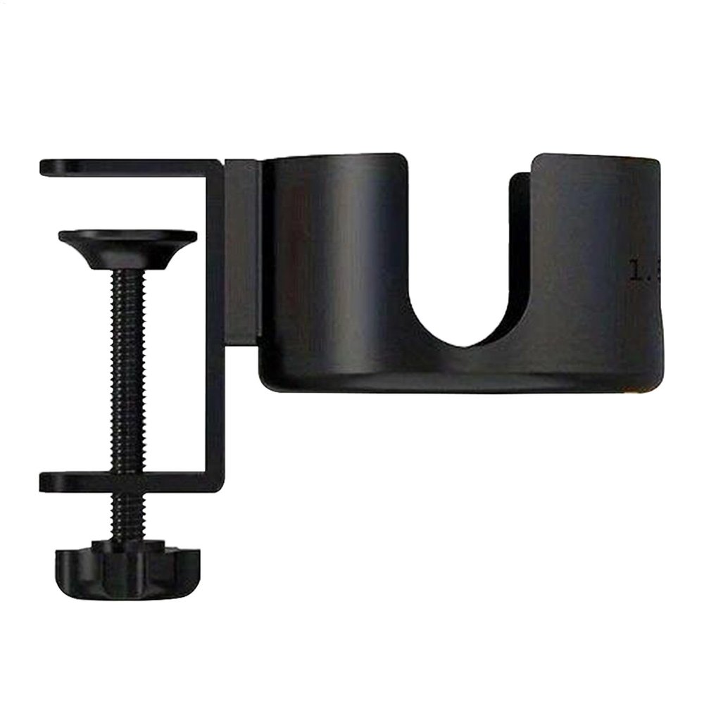 Desk Cup Holder Clip-On Drink Holder