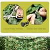 Camouflage Net 2 x 5 m, 3D Woodland Concealment and Sunshade view 4