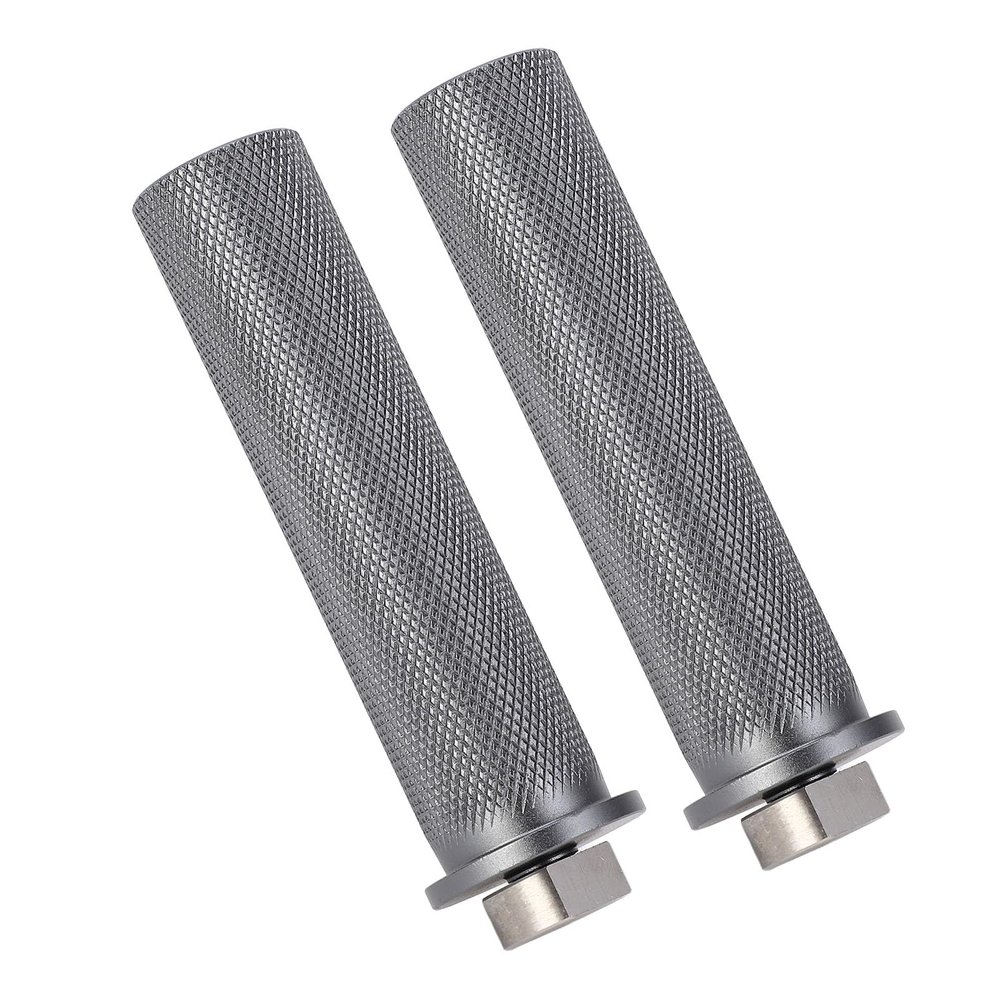 Aluminum Alloy Woodworking Bench Dog Stops, 20 mm