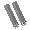 Aluminum Alloy Woodworking Bench Dog Stops, 20 mm view 1