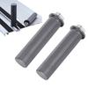 Aluminum Alloy Woodworking Bench Dog Stops, 20 mm view 2