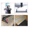 Aluminum Alloy Woodworking Bench Dog Stops, 20 mm view 4