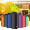 XFYESL PVC Waterproof Dry Bag for Swimming, Diving and Outdoor Activities, Purple view 3