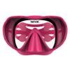 SEAC Rond Frameless Diving and Snorkeling Mask with Tempered Glass Lens view 2