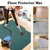 Chair Mat for Hard Floors and Carpet, 80 x 150 cm view 3