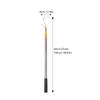 CHILDWEET Adjustable Stainless Steel Telescopic Pole with Hook for RV Awnings view 2