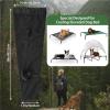 Dog Playpen Storage Bag, Fence Stake Storage Bag view 2