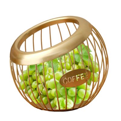 Zunetsutock Large-Capacity Coffee Pod Holder