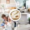 Zunetsutock Large-Capacity Coffee Pod Holder view 4