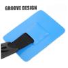 BESPORTBLE 4-Pack Nylon Kayak Carry Handles, Blue view 4