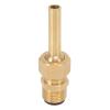 Hexagonal Direct-Jet Fountain Nozzles, G1/2 Male Thread view 2