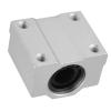 High-Rigidity SCS12UU Linear Bearing Block, Energy-Saving, for Woodworking, 4-Piece Set view 4