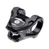 Leatt MTB Gravity 6.0 Stem, Black, 50 mm view 1