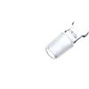 75° Distillation Head Glassware Laboratory Adapter, Connects Flask and Distillation Tube, 19/24/29 mm (J-021406) view 2