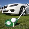 10-Piece Golf Iron Head Cover Set view 3