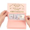 Funny Money Card Holder and Cash Envelope view 1