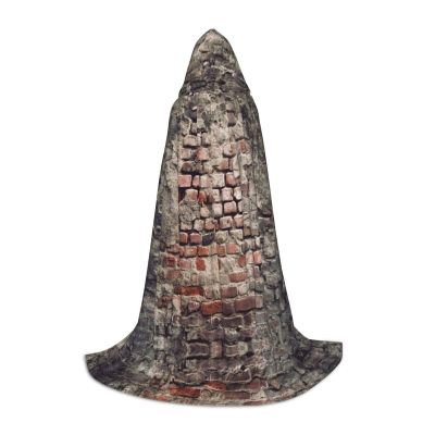 GZHYHAKAN Hooded Cape for Teenagers