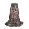 GZHYHAKAN Hooded Cape for Teenagers view 3