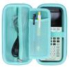 Peyyargo Protective Case for Texas Instruments TI-84 Plus CE-T Calculator view 1