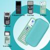 Peyyargo Protective Case for Texas Instruments TI-84 Plus CE-T Calculator view 3