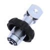 HNsdsvcd Scuba Diving Tank Fill Adapter, 300 Bar DIN to Yoke view 1