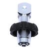 HNsdsvcd Scuba Diving Tank Fill Adapter, 300 Bar DIN to Yoke view 3