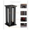 WANGHAI-666 70 cm Professional Metal Speaker Stand view 3