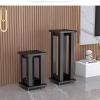 WANGHAI-666 70 cm Professional Metal Speaker Stand view 4