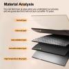 Portable Stainless Steel Charcoal Grill view 4