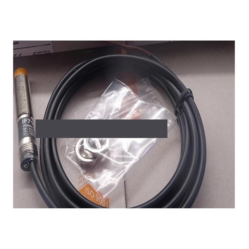 S2IZ5O Proximity Switch, IF7103/IF7104/IF7105/IF7106/IF7004 Inductive Sensor (IF7004)