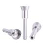 VCN122 Quick-Release Locking Pin, 12 mm Diameter, 55 mm, Stainless Steel Ball Head view 3