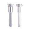 VCN122 Quick-Release Locking Pin, 12 mm Diameter, 55 mm, Stainless Steel Ball Head view 4