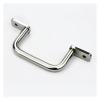 HRTUFN MIUYTRN 120 mm Straight Welded Heavy-Duty 304 Stainless Steel Handle view 2