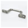 HRTUFN MIUYTRN 120 mm Straight Welded Heavy-Duty 304 Stainless Steel Handle view 3