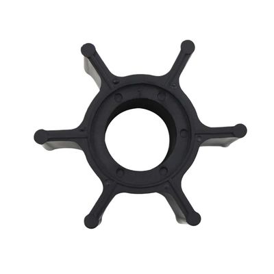 MeVCWF Water Pump Impeller for BF8C, BF9.9A/B and BF15A/B Outboard Motors