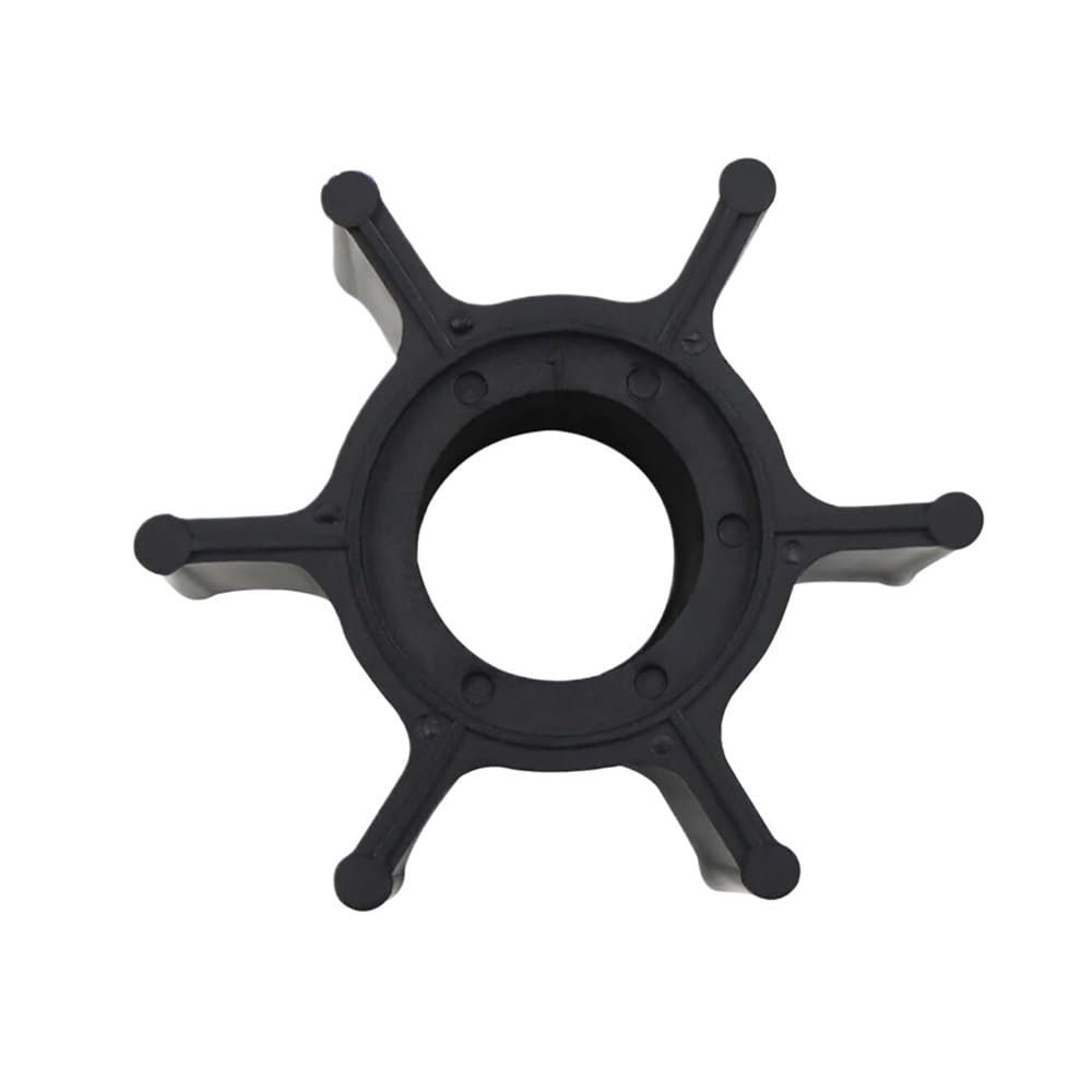 MeVCWF Water Pump Impeller for BF8C, BF9.9A/B and BF15A/B Outboard Motors