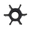 MeVCWF Water Pump Impeller for BF8C, BF9.9A/B and BF15A/B Outboard Motors view 1