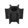 MeVCWF Water Pump Impeller for BF8C, BF9.9A/B and BF15A/B Outboard Motors view 4