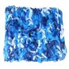Suixtil Blue Camouflage Netting for Hunting, Shooting, Camping & Garden Decor (5 x 7 m / 16.4 x 22.9 ft) view 2