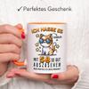 Kiddle-Design Personalized 58th Birthday Mug - I Hate Looking This Good at 58 - Funny Gift for Women - Orange view 3