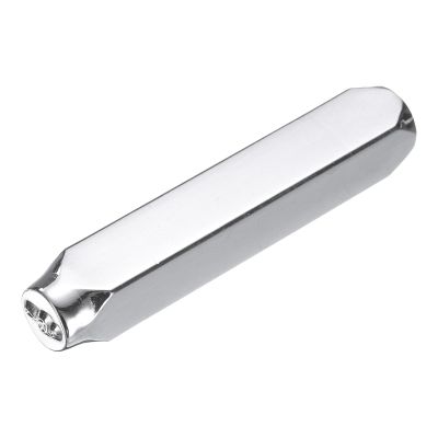 QUARKZMAN 1/4" (6 mm) Music Note Pattern Punch Tool