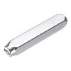 QUARKZMAN 1/4" (6 mm) Music Note Pattern Punch Tool view 1