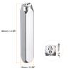 QUARKZMAN 1/4" (6 mm) Music Note Pattern Punch Tool view 2